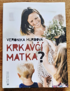 Krkavčí matka