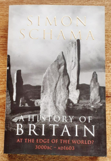 A history of Britain