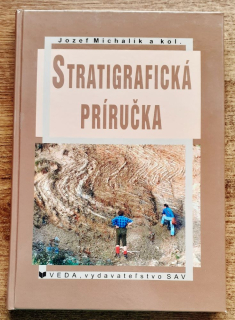 Stratigrafická príručka