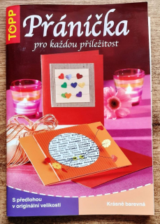 Přáníčka pro každou příležitost