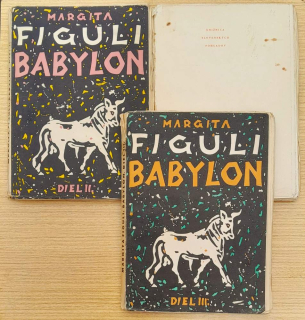 Babylon II., III., IV.