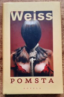 Pomsta