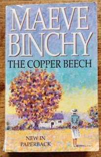 The Copper Beech