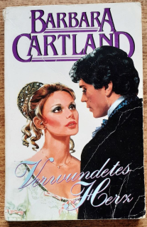 Verwundetes Herz / Zranené srdce 