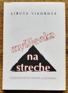 Myšlienka na streche