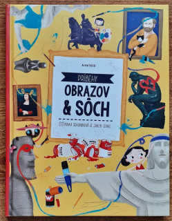 Príbehy obrazov a sôch
