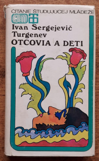 Otcovia a deti (Turgenev)/ Čítanie študujúcej mládeže