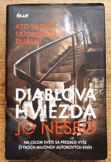 Diablova hviezda / 5. diel série
