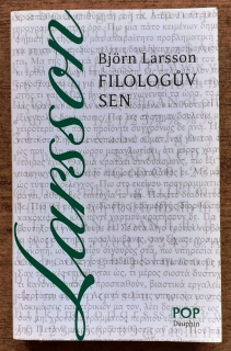 Filologúv sen - povídky o radosti z objevování 