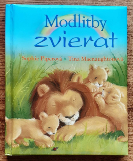 Motlitby zvierat