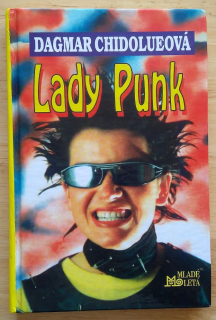 Lady Punk