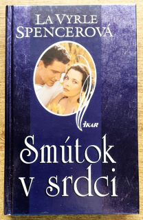 Smútok v srdci