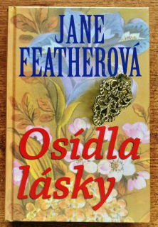 Osídla lásky