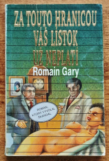 Za touto hranicou váš lístok už neplatí