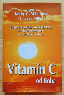 Vitamín C od Boha