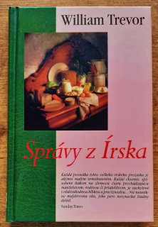 Správy z Írska