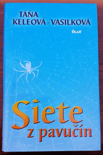 Siete z pavučín 