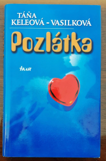 Pozlátka 