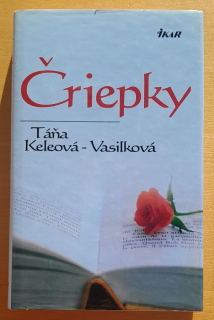 Čriepky