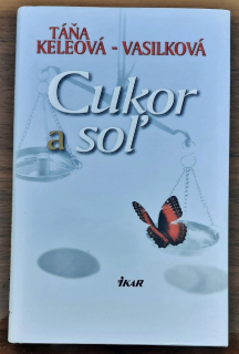 Cukor a soľ 