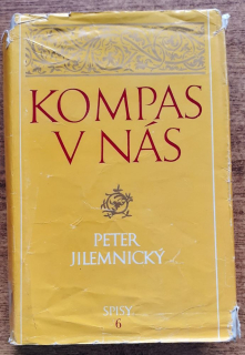 Kompas v nás / Spisy 6