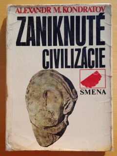 Zaniknuté civilizácie