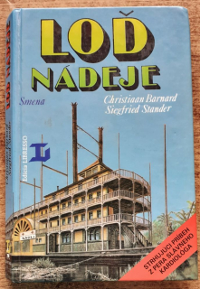 Loď nádeje