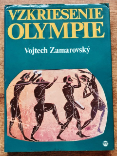 Vzkriesenie Olympie