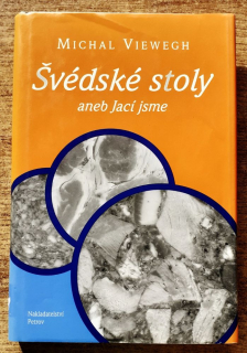 Švédské stoly aneb jací jsme