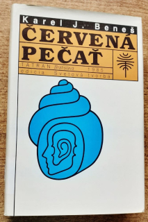 Červená pečať
