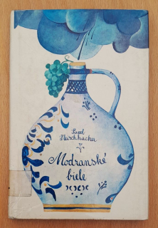 Modranské biele