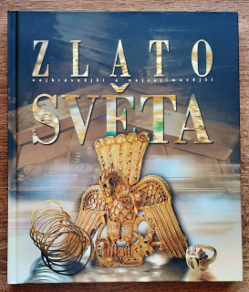 Zlato světa