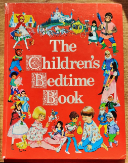 The Childrens Bedtime Book