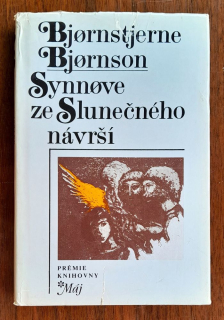 Synnove ze Slunečného návrší 