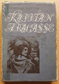 Kapitán Fracasse