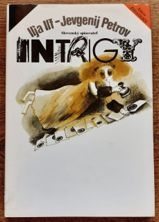 Intrigy
