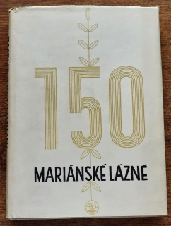 150 - Mariánské Lázně