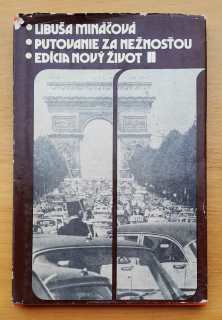 Putovanie za nežnosťou 