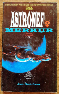 Astronef Merkur