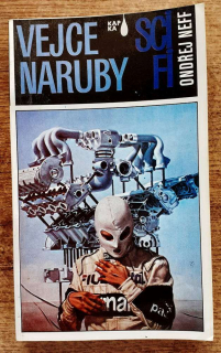 Vejce naruby