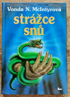 Strážce snú / postapokaliptický svet