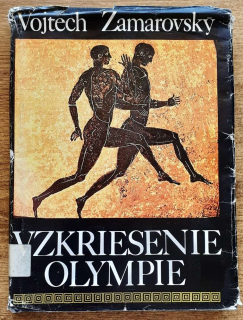 Vzkriesenie Olympie