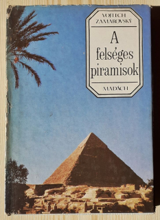 A felséges piramisok 