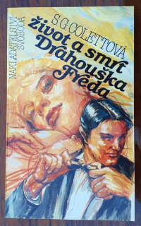 Život a smrť drahouška Freda 