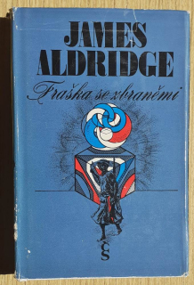 Fraška se zbraněmi / detektívka