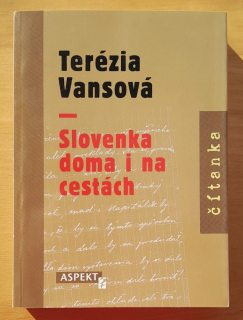 Slovenka doma i na cestách