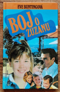 Boj o Zuzanu