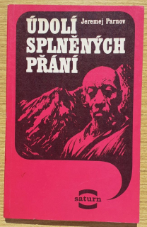 Údolí splněných přání