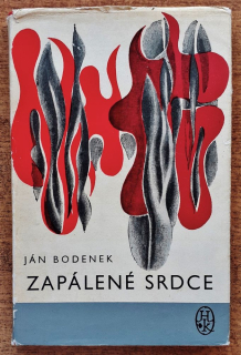 Zapálené srdce