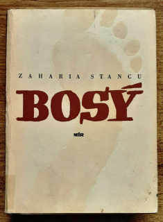 Bosý